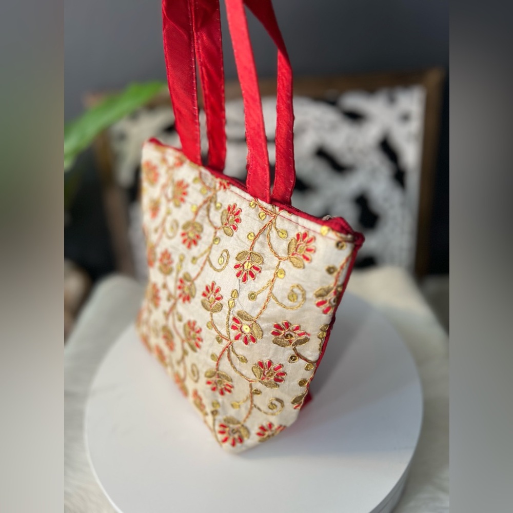 Handmade purse - Picture 7 of 16
